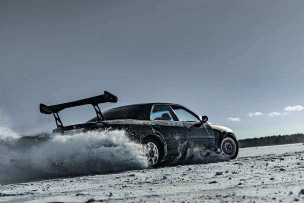 Jet Kazino Android/iOS programa